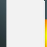 Full-Sheet Printable Label Paper – Compatible with Laser and Inkjet Printers
