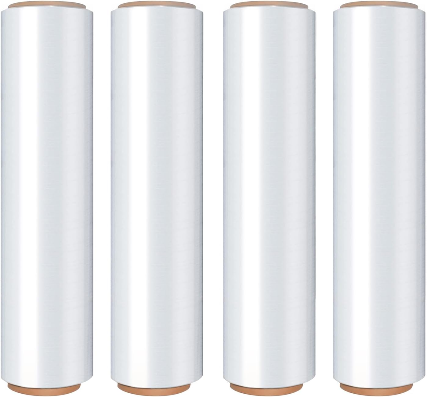 61FQJUyPeyL._AC_SL1500_.jpg Extra-Wide Heavy-Duty Stretch Wrap – Industrial-Grade Transparent Film for Large Items and Pallet Wrapping - Image 1