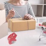 Low-Noise Transparent Packing Tape (12-Roll Pack) – Ideal for Indoor Packing and Carton Sealing - Image 2