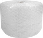 Heavy-Duty Bubble Cushioning Roll (12" x 65') – Ideal for Moving, Storage, and Shipping Protection