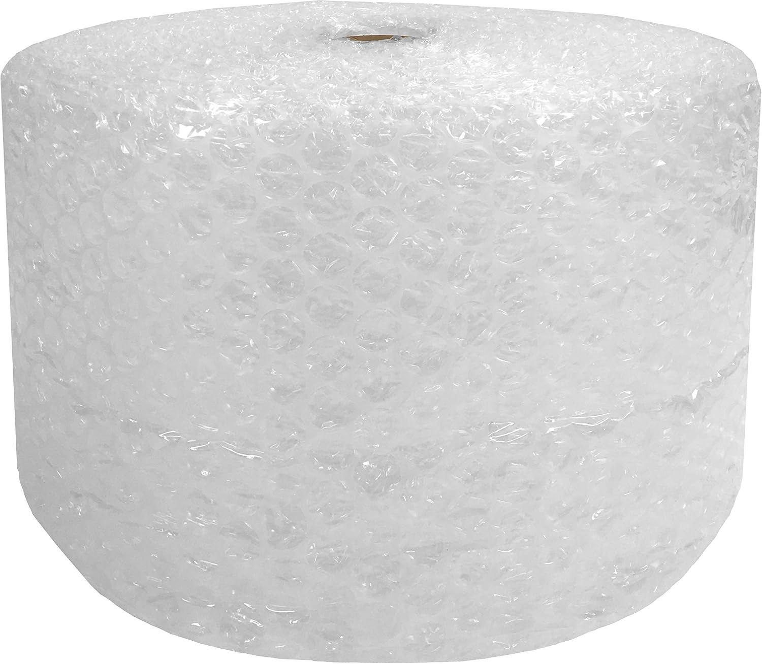 81DOyfoOUlL._AC_SL1500_.jpg Heavy-Duty Bubble Cushioning Roll (12" x 65') – Ideal for Moving, Storage, and Shipping Protection - Image 1