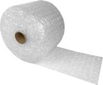 Heavy-Duty Bubble Cushioning Roll (12" x 65') – Ideal for Moving, Storage, and Shipping Protection - Image 2